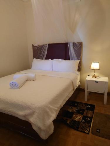 Furnished 2 bedroom in Thika in Thika