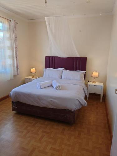 Furnished 2 bedroom in Thika in Thika