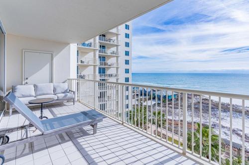 Beach Club 806A by Youngs Suncoast, Gulf Highlands