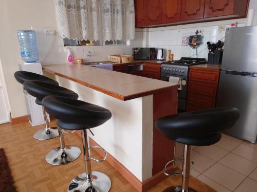 Furnished 2 bedroom in Thika in Thika