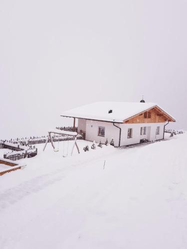 Tratterhof Apartments - Vallarga