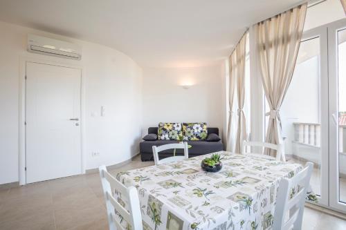 Apartmani Mariela