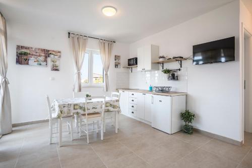 Apartmani Mariela