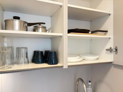 ampm Grasbergergasse - Coliving Vienna I Monthly Stays - image 2