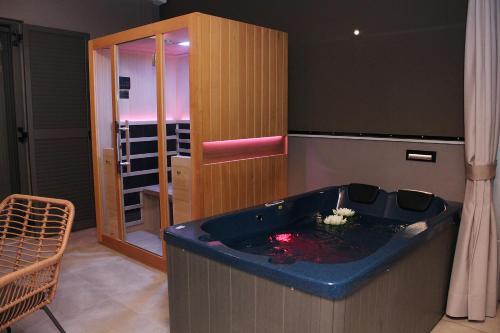 Naias Nemeia Luxury Rooms 5