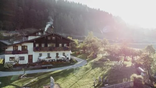 Bauernhofurlaub Sinnhubgut in Altenmarkt im Pongau, Österreich