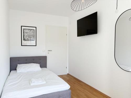 ampm Grasbergergasse - Coliving Vienna I Monthly Stays - image 4