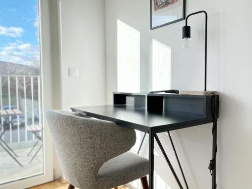 ampm Grasbergergasse - Coliving Vienna I Monthly Stays - image 3