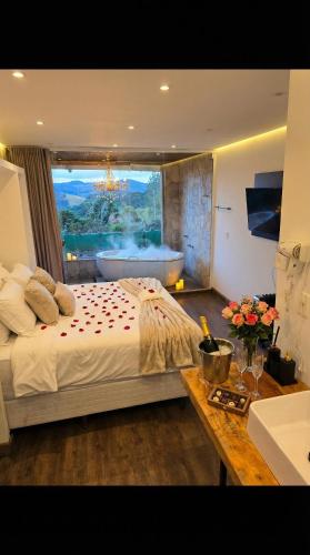 2Ciels Boutique Hôtel