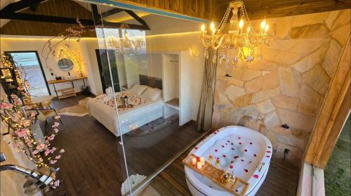 2Ciels Boutique Hôtel