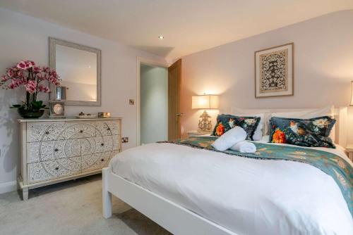 The Knutsford Cottage in 納茨福德