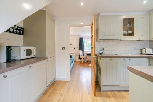 The Knutsford Cottage in 納茨福德