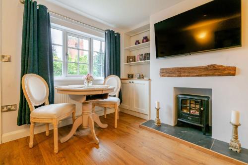 The Knutsford Cottage in 納茨福德