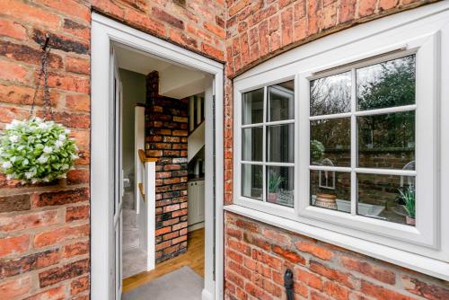 The Knutsford Cottage in 納茨福德