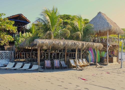 Mano a Mano Eco Hostal - León