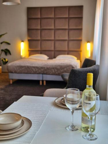 . Apartament Strumyk