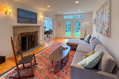 Colonial Classic in Copake, USA