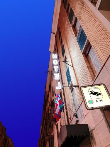 Hotel Amadeus E Teatro - main image