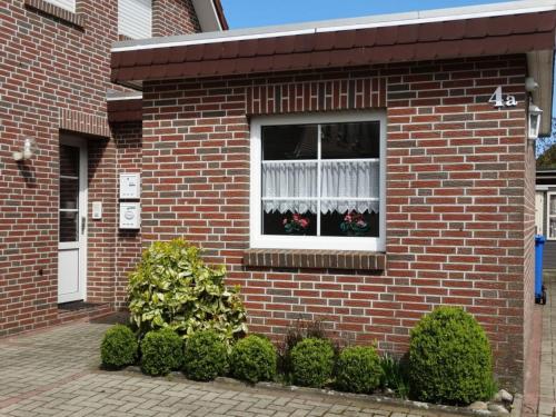 Apartment with 1 bedroom in Bad Zwischenahn, Deutschland