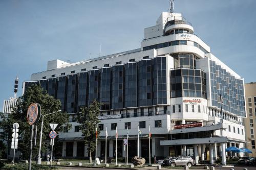 Pur-Navolok Hotel