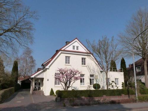 Holiday apartment on the primeval forest road in Bockhorn, Deutschland
