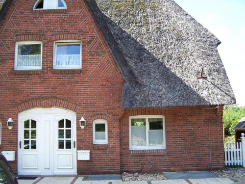 Holiday apartment with 2 bedrooms, Tinnum