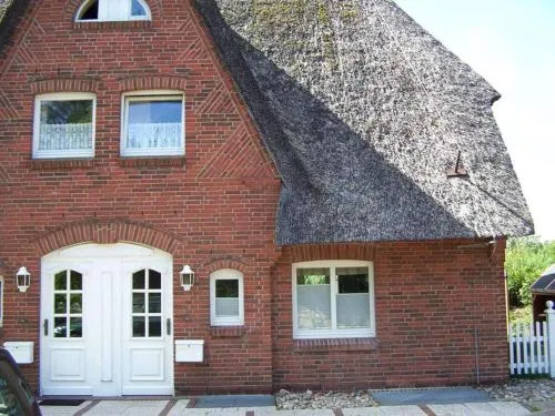 Holiday apartment with 2 bedrooms in Tinnum, Deutschland