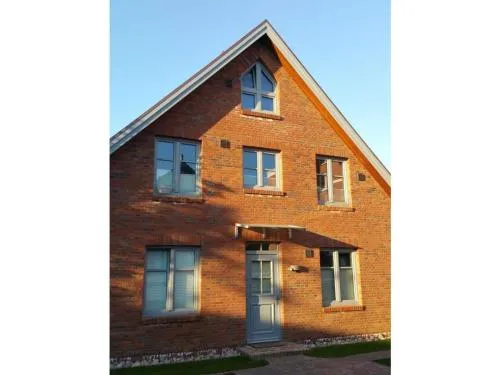Sylter Strandzauber Comfortable holiday residence in Westerland, Deutschland