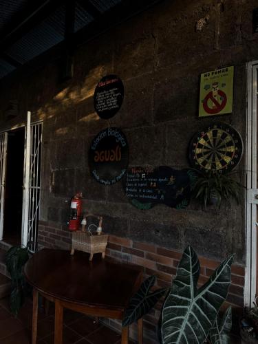 Estación Biológica Agualí (Estacion Biologica Aguali) in 马塔加尔帕