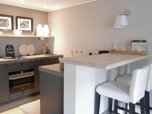 Facilities, The Lutte Comfortable holiday residence in Keitum