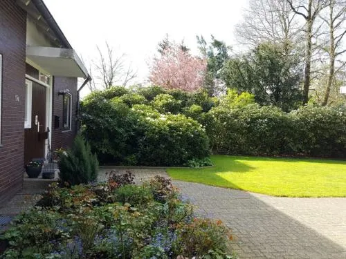 "House on the Guest" in Varel, Deutschland