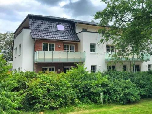 Holiday apartment by the lake, Bad Zwischenahn