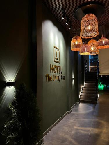 The Living Hub