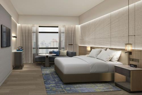 Petaling Jaya Marriott Hotel in Petaling Jaya