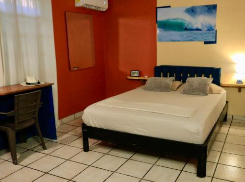 Panama Beach Lodge in San Carlos