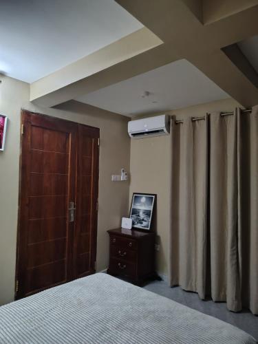 ManCave at Kibamba — other in Kibamba container, Dar es Salaam Tanzania, 7635