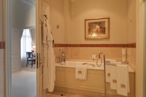 InterContinental Amstel Amsterdam