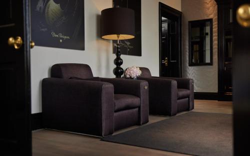 InterContinental Amstel Amsterdam