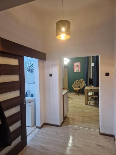 Wodzisław Śląski Apartamenty na starym mieście (Wodzislaw Slaski Apartamenty na starym miescie) in Wodzislaw Slaski