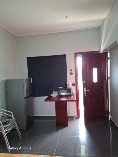 Studio de Vuurtoren in Nieuw Nickerie