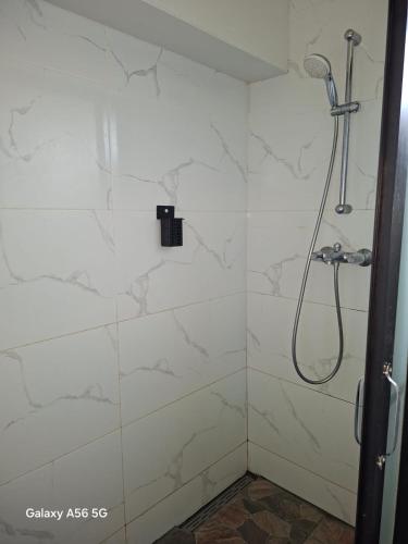 Studio de Vuurtoren in Nieuw Nickerie