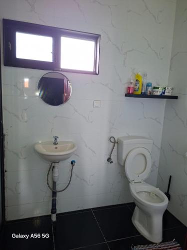 Studio de Vuurtoren in Nieuw Nickerie