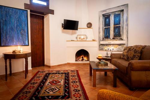 Foto - Oinoessa Traditional Boutique Guest Houses