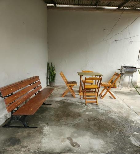 Casa simples e funcional in Aimorés