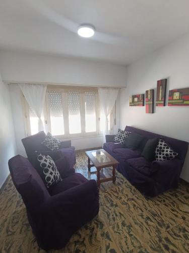 Casa en la Costanera