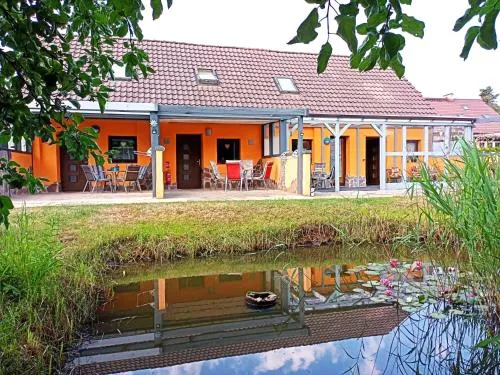 Ferienwohnungen 20er in Byhleguhre-Byhlen, Deutschland