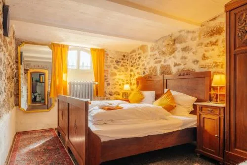 Deluxe Apartment Villa im Harz in Sankt Andreasberg, Deutschland