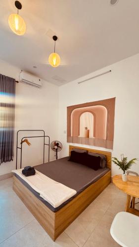 Hieu Sang 68 Luxury Villas Khu Ben tau Rach Gia