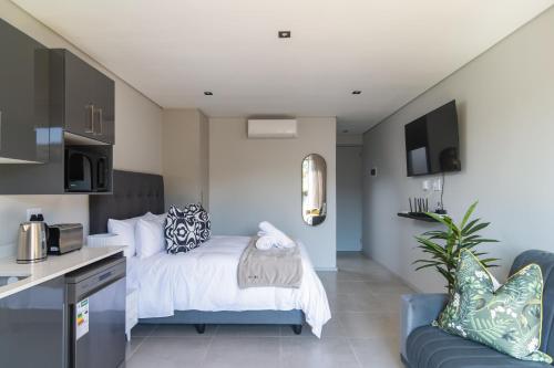 Oceans Club H19, Zimbali Lakes in Ballito