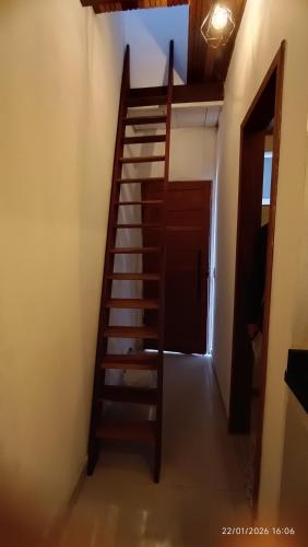 Loftshorizontedesalvina in Ponta de Manguinhos